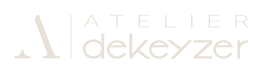 Atelier Dekeyzer logo