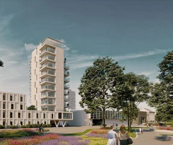 RESIDENTIE HAZEE