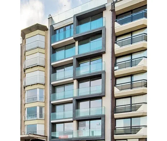 RESIDENTIE ZILVERZAND